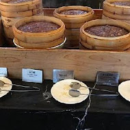 漢來海港餐廳