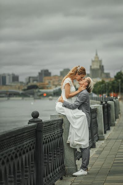 Свадебный фотограф Александр Пекуров (aleksandr79). Фотография от 2 июля 2021