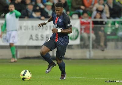 VIDEO: Er scheelt iets serieus met die Serge Aurier: degoutante viering