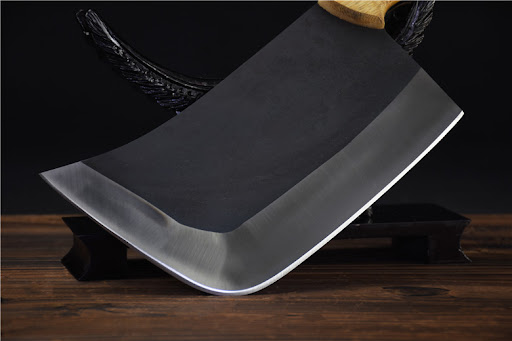 Title 5, Professional Bone Chopper — Heavy-duty tool for...