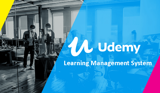Udemy - Online Learning Platforms for Students
