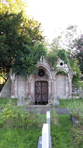 Rodway Mausoleum