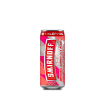 Smirnoff Spiked Hurricane Punch