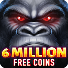 Ape About Slots - Best New Vegas Slot Games Free Download on Windows