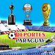 Download Radio Deportes Paraguay For PC Windows and Mac 4.0.1