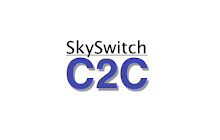 SkySwitch C2C small promo image