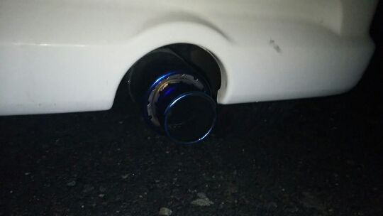 Putcho(ぷっちょ)さんが投稿したダイハツムーヴカスタムL150S・以前乗ってた愛車に関するカスタム事例の投稿画像3枚目