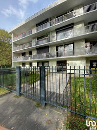 appartement à Tremblay-en-France (93)