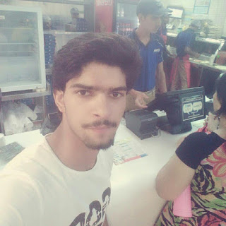 Shanky at Domino's Pizza, Sector 20, Dwarka,  photos