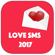 +1000 LOVE SMS  Icon