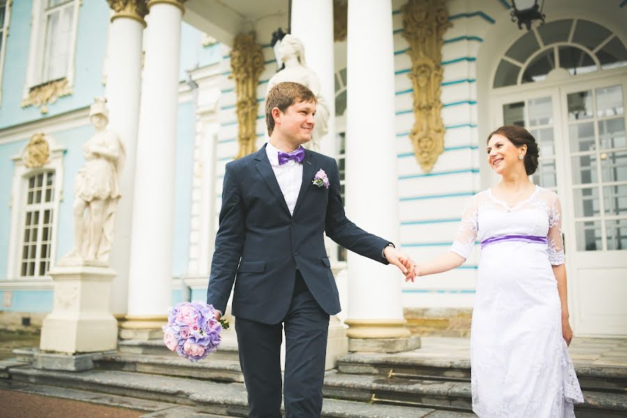 Vestuvių fotografas Yuriy Zhilcov (wedtimepro). Nuotrauka 2014 lapkričio 5