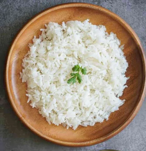 Plain Rice