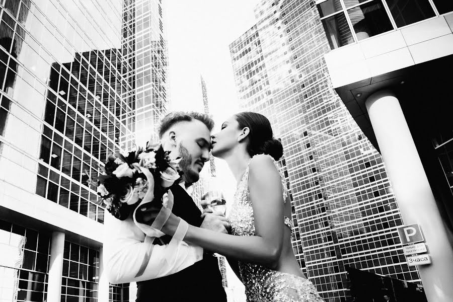 Photographe de mariage Maksim Vasilenko (maxvas). Photo du 1 août 2016