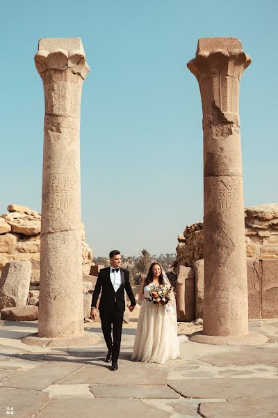 Wedding photographer Ahmed Romeo (romeophotographs). Photo of 17 April