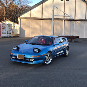 MR2 SW20