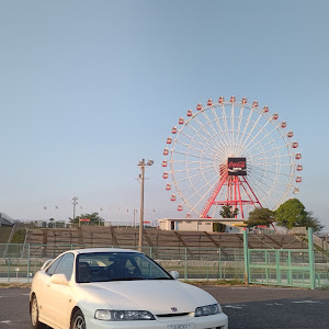 インテグラ DC2