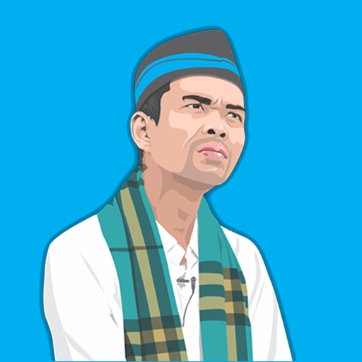 Ceramah Ustadz Populer Mp3