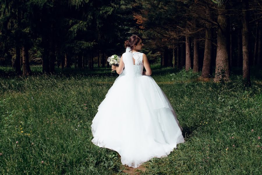 Photographe de mariage Roman Shmelev (romanshmelev). Photo du 30 juillet 2015