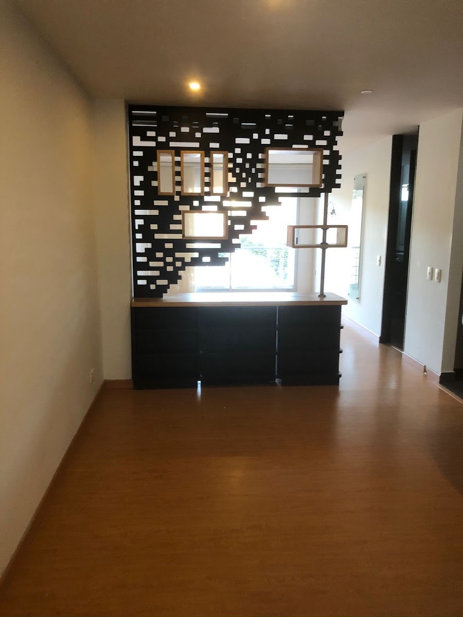 Apartaestudio En Venta - Cedritos, Bogota