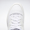 maison margiela club c memory of shoes white