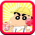 Cover Image of Download Run Shin Run 1.1 APK