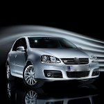 Wallpapers Volkswagen Golf GT Apk