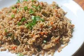 Fried Rice Veg