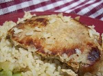 " It's Too Easy" Pork Chops &amp; Rice Casserole was pinched from <a href="http://www.food.com/recipe/its-too-easy-pork-chops-rice-casserole-259693" target="_blank">www.food.com.</a>