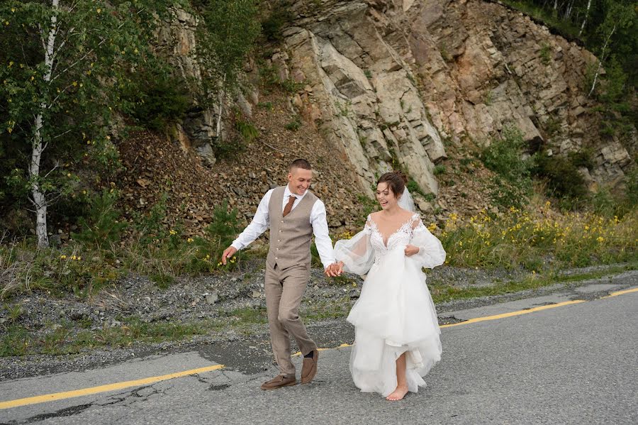 Fotógrafo de bodas Tatyana Malysh (tatyanamalyish). Foto del 19 de enero