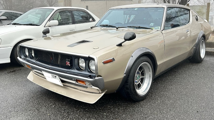 フェアレディZの2月4日・何の日ですかね😅・霧の平尾台・第一日曜日・Z31 200ZR-II  2by2  ナローボディに関するカスタム事例の投稿画像5枚目