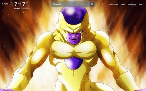 Tóm tắt truyện Dragon Ball Super 