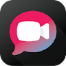 Video Call & Live Chat Rooms icon