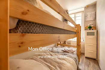 appartement à Cauterets (65)