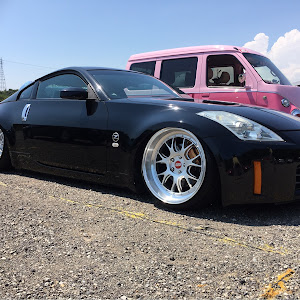 フェアレディZ Z33