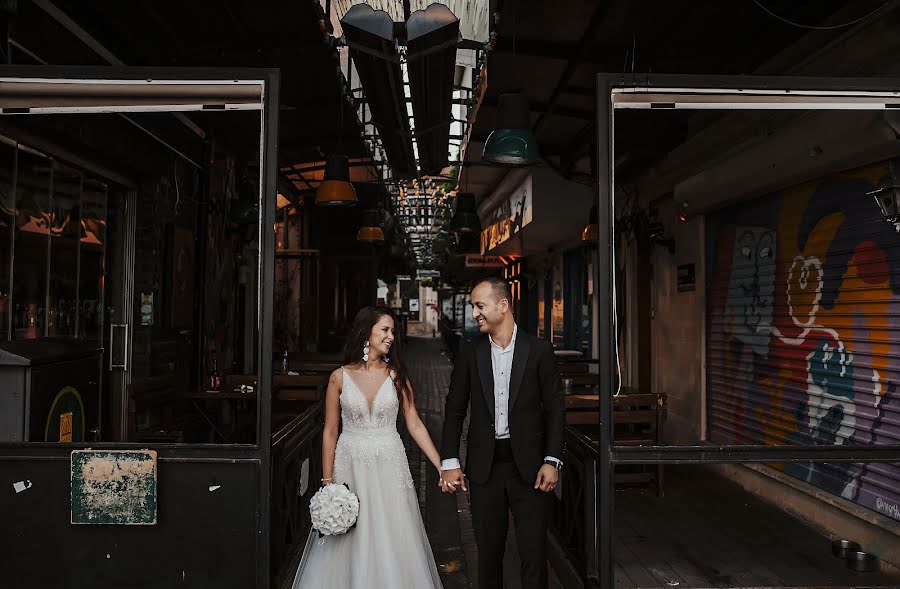 Wedding photographer Fatih Çınar Markapix (fatihcinar). Photo of 2 September 2022