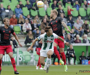 Fans Groningen in crisis komen met fantastisch spandoek én worden beloond, AZ laat punten liggen