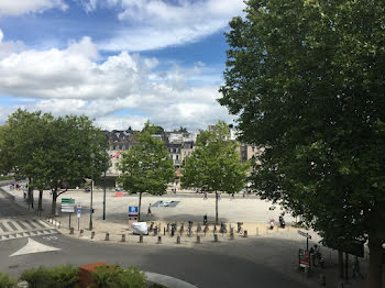 appartement à Vannes (56)