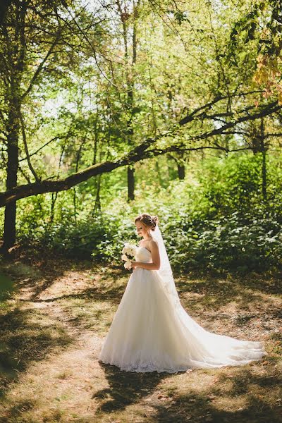 Wedding photographer Oksana Skorpan (oxyc). Photo of 4 February 2017