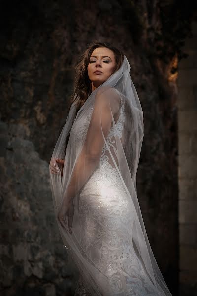 Fotógrafo de bodas Foto Pavlović (mirnapavlovic). Foto del 1 de septiembre 2018