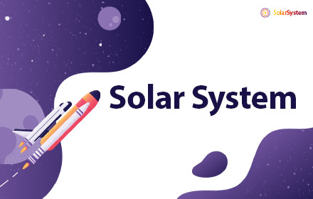 Solar System Preview image 0