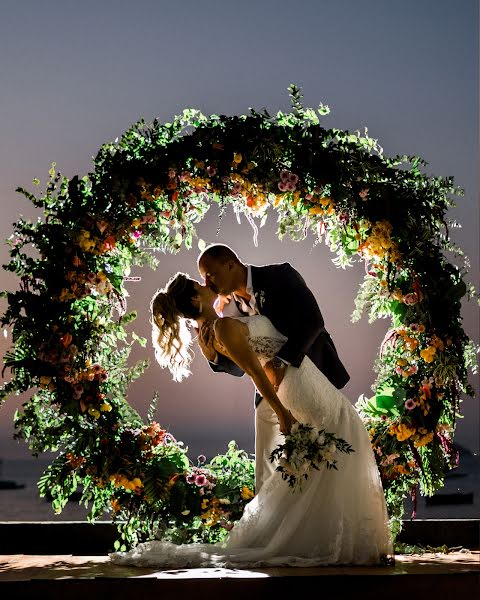 Fotógrafo de bodas Renata Xavier (renataxavier). Foto del 27 de septiembre 2021