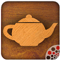 Perfect Brew : Tea Timer icon