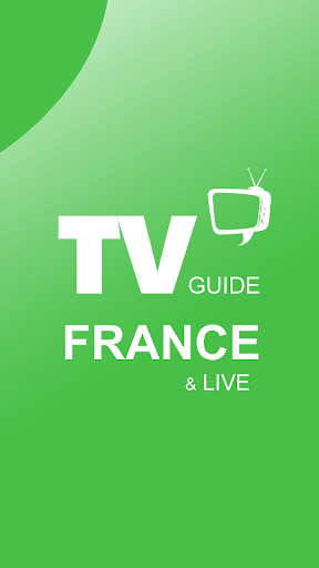 France TV Guide