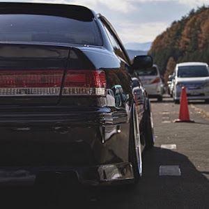 マークII JZX101