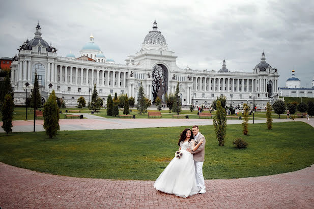 Fotografo di matrimoni Ekaterina Zaynieva (ekaterina73). Foto del 13 agosto 2019