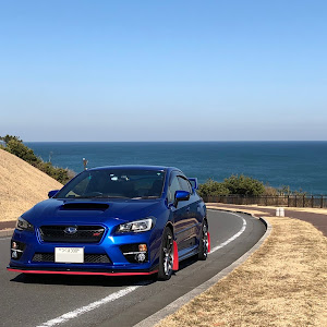 WRX STI