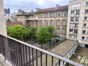 appartement à Paris 14ème (75)