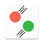 Cover Image of ダウンロード Dot vs Dots: A dot game 1.2 APK