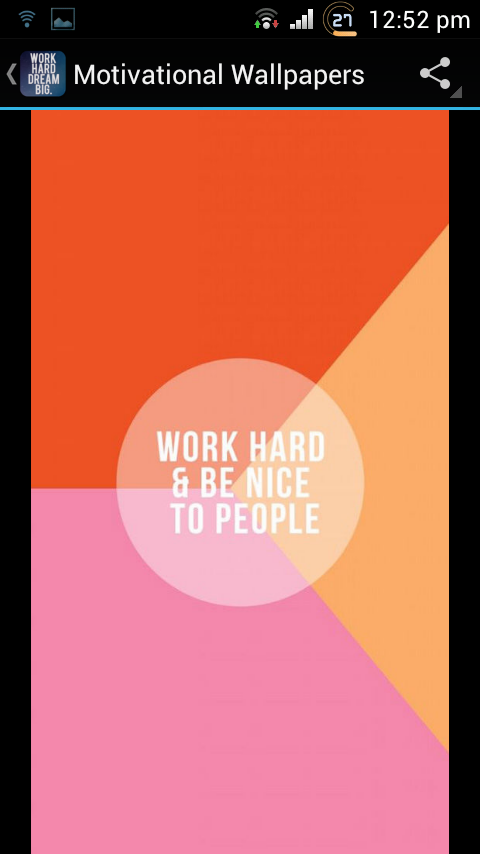 Motivational Wallpapers  Android Apps on Google Play