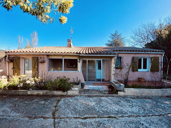 maison à Caunes-Minervois (11)